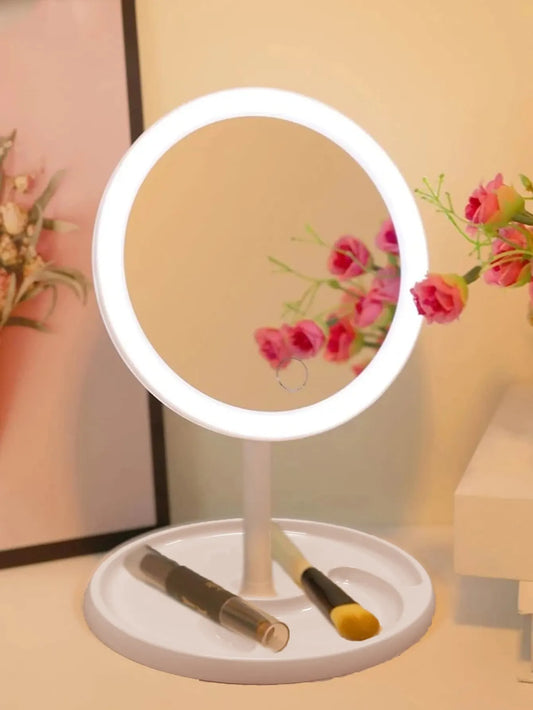 Glam Glow Vanity Mirror