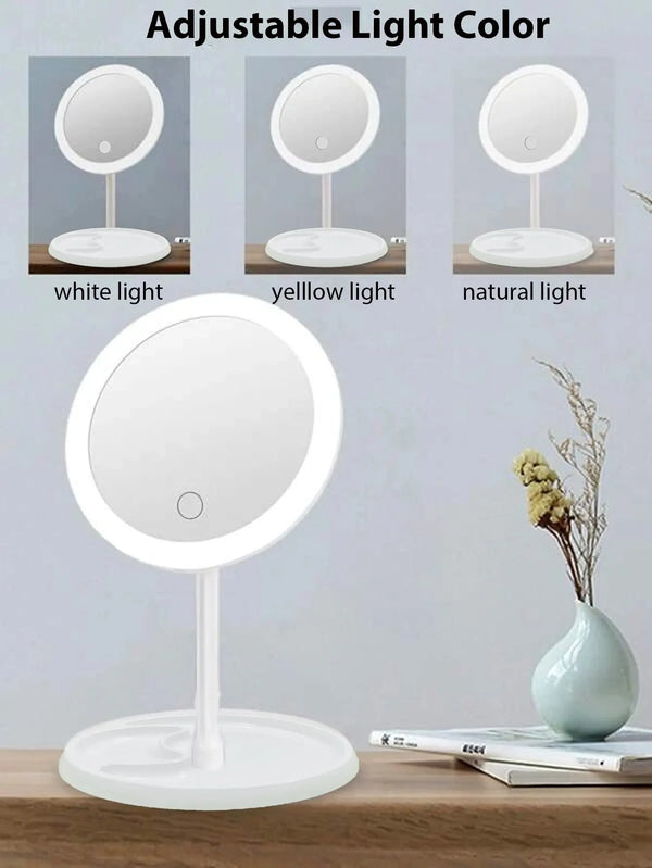 Glam Glow Vanity Mirror